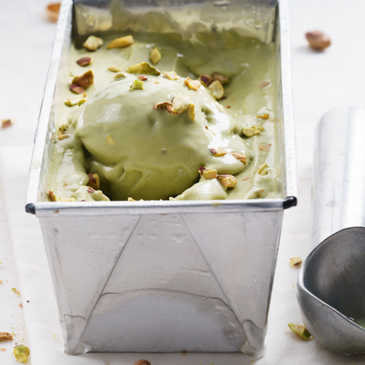 Pistachio Gelato 1 Pint